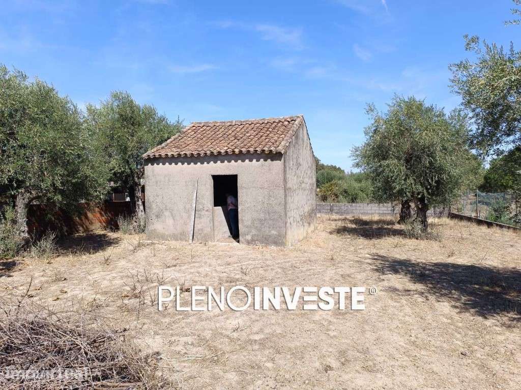 Lote de Terreno com 825m² Urbanizável em Tolosa - Grande imagem: 5/15