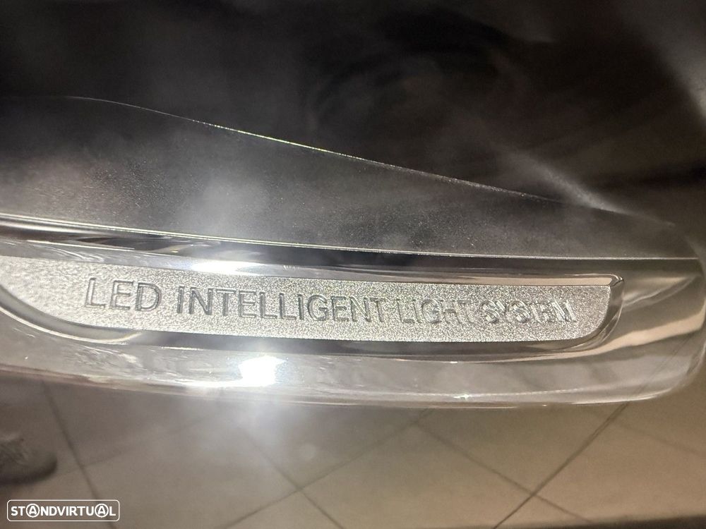 Mercedes-Benz GLC 250 d 4Matic 9G-TRONIC AMG Line - 29