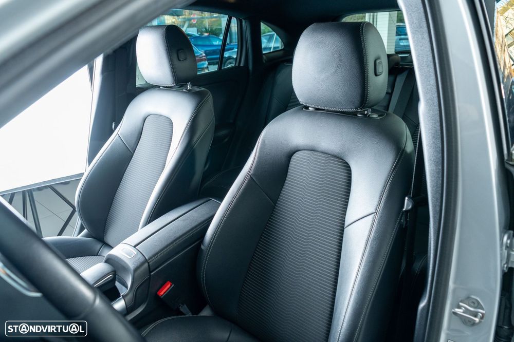 Mercedes-Benz EQA 250 Progressive - 6