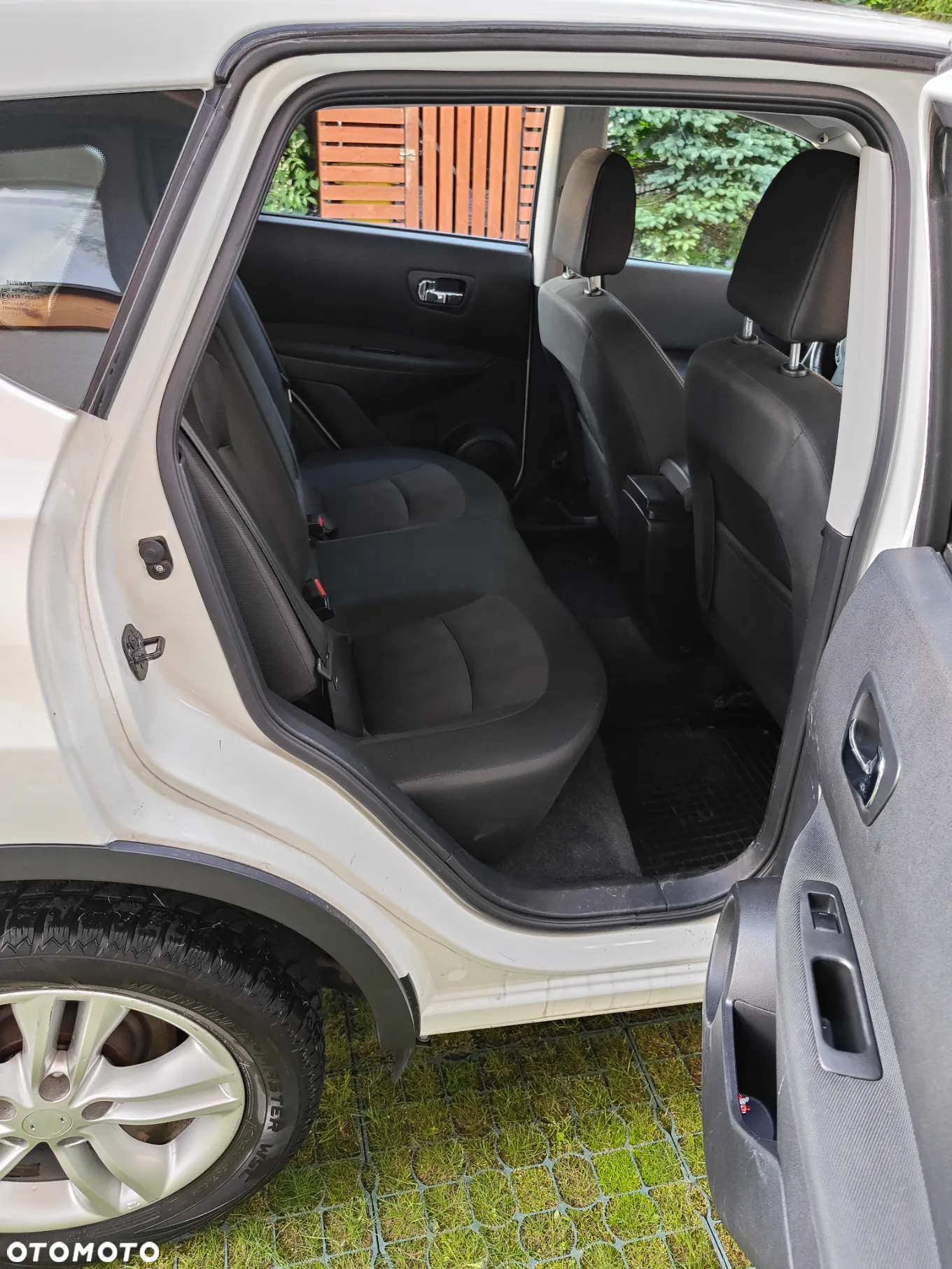 Nissan Qashqai 1.6 dCi Acenta S&S - 14