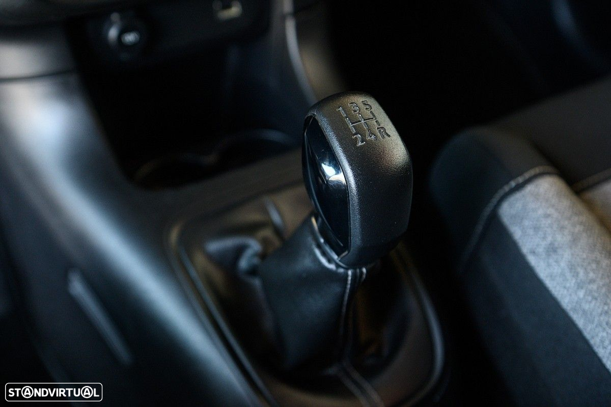 Citroën C3 1.2 PureTech C-Series - 42