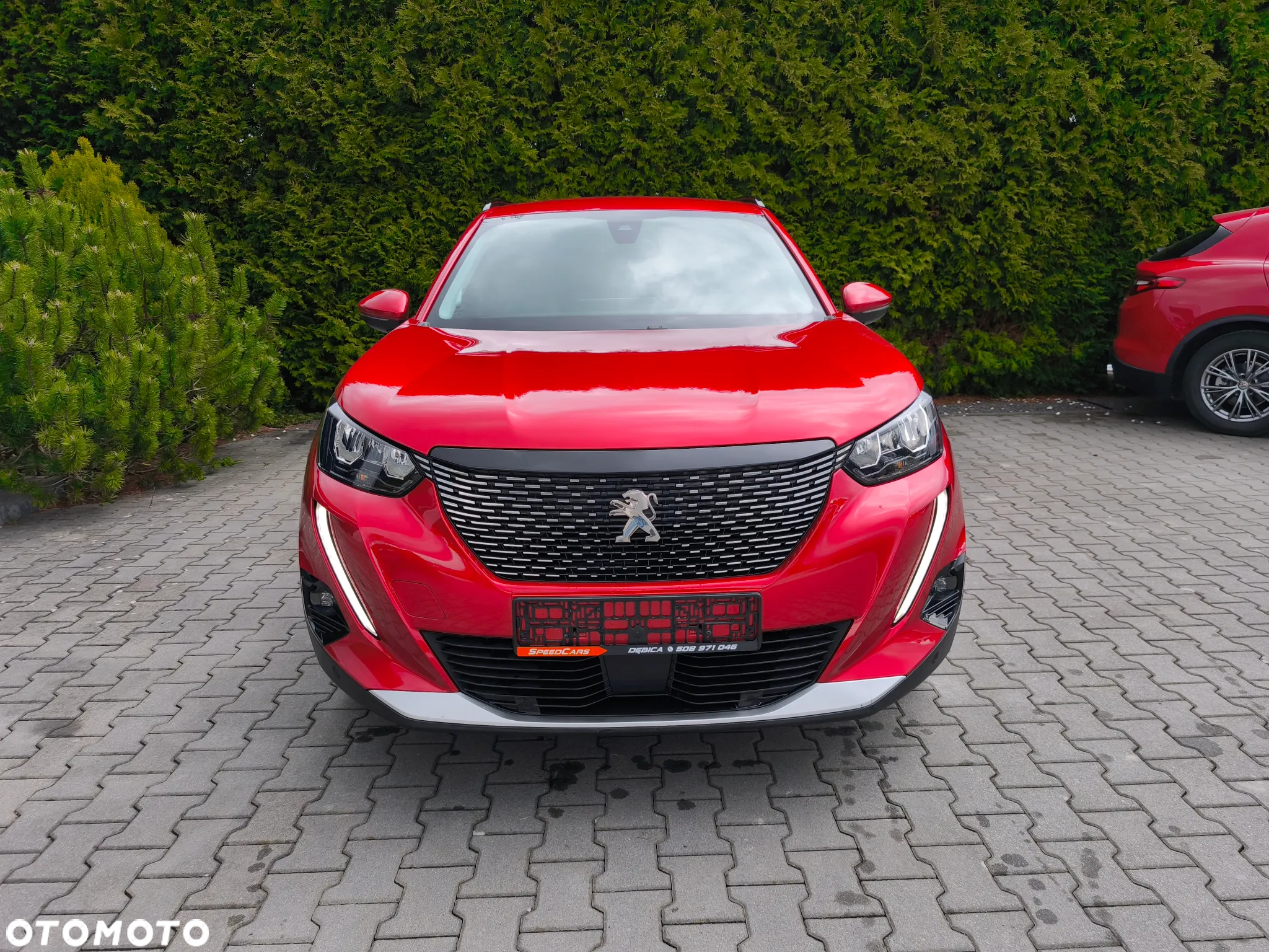 Peugeot 2008 - 3