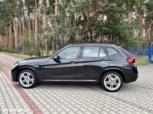 BMW X1 xDrive28i - 3