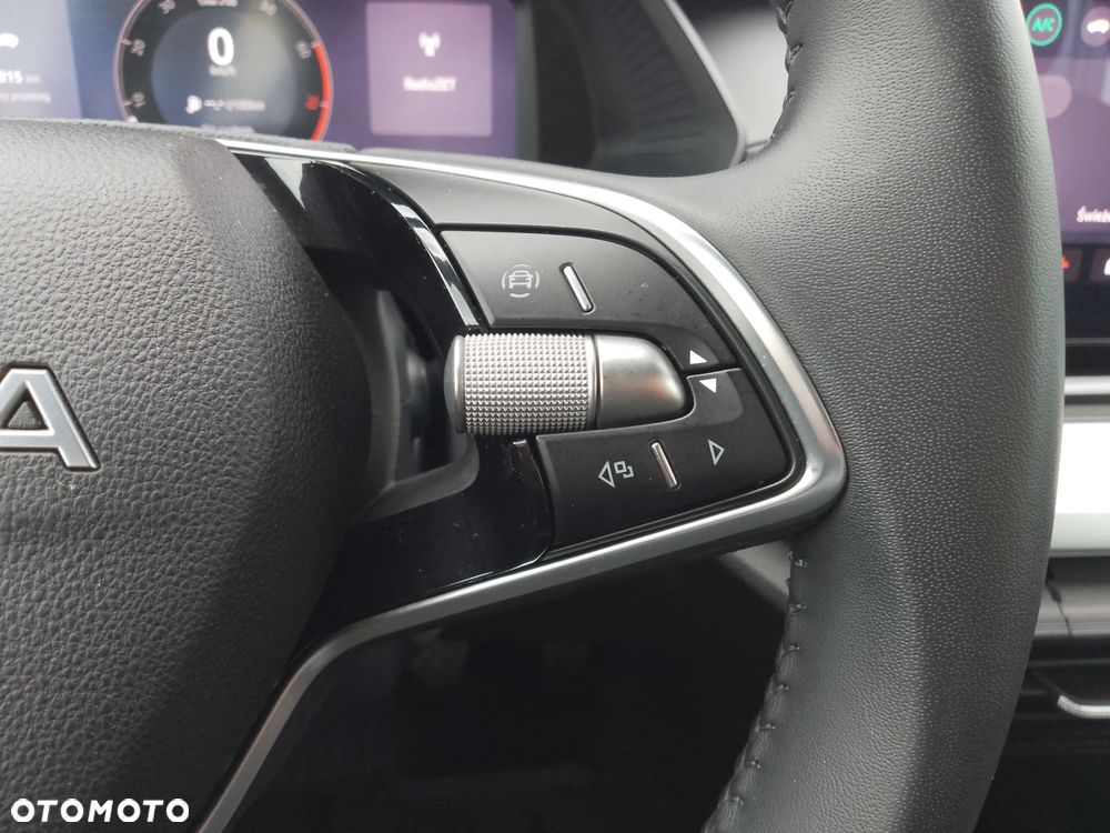 Skoda Octavia 1.5 TSI Essence - 22