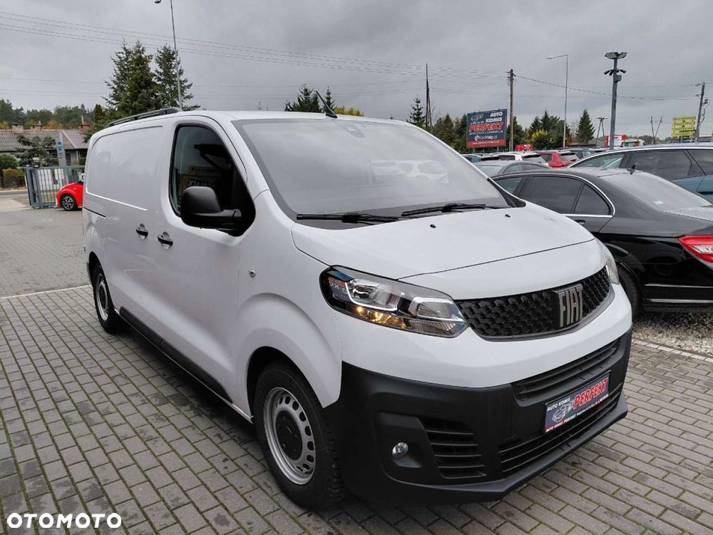 Fiat SCUDO - 5