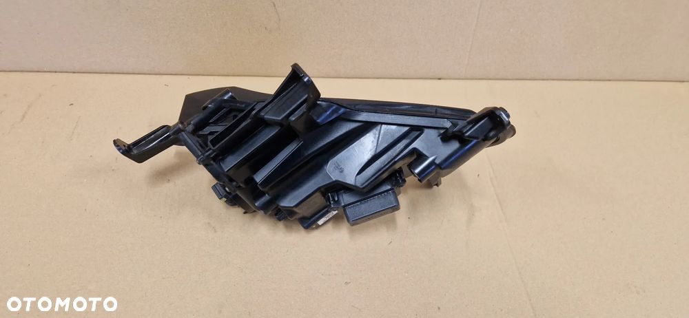 HALOGEN LEWY KIA CEED III 3 LIFT 21- 92201-J7500 ŁADNY - 6