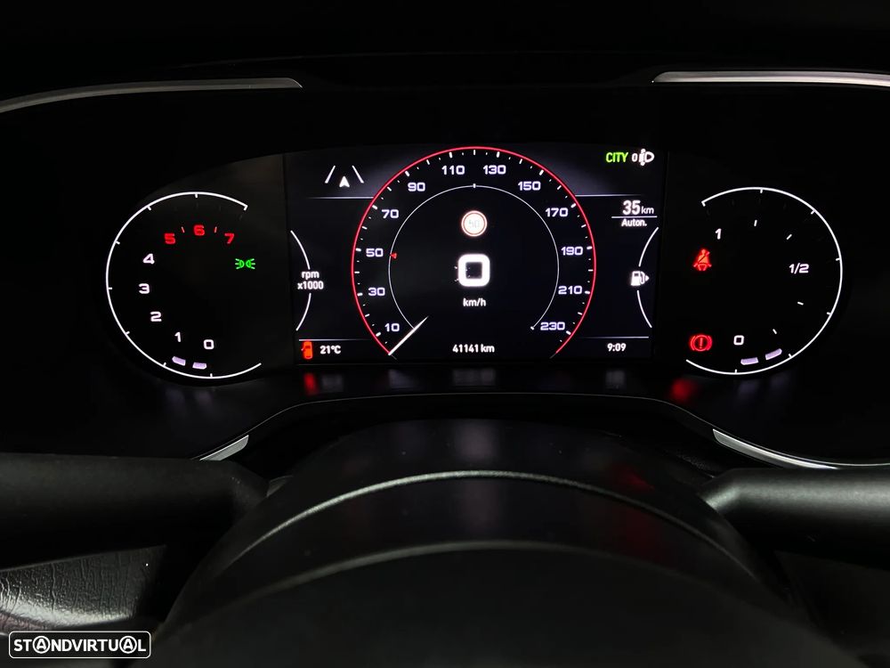 Fiat Tipo Station Wagon 1.3 MultiJet City Life - 14