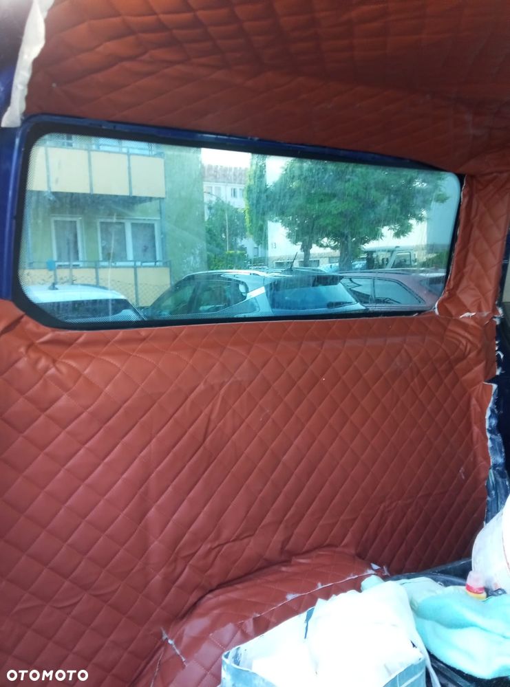 Ford Transit Custom - 5