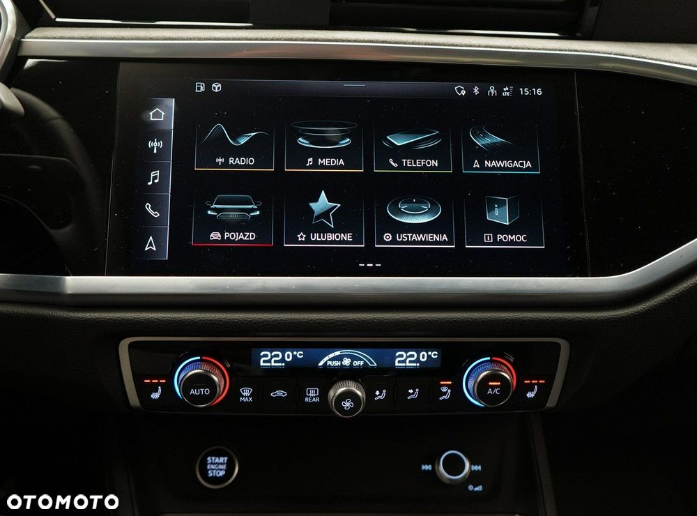 Audi Q3 Sportback - 26