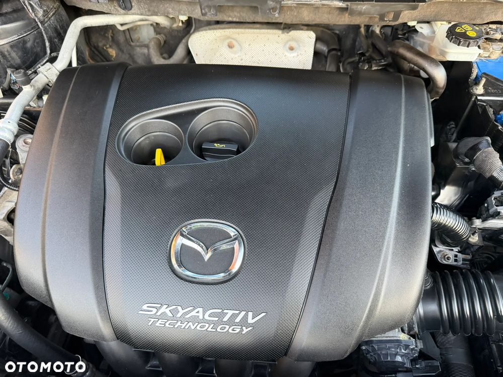 Mazda CX-5 2.0 Skyenergy - 22