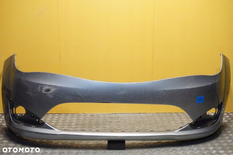 CHRYSLER PACIFICA 2017 - 2020 Zderzak Przód Przedni USA - 1