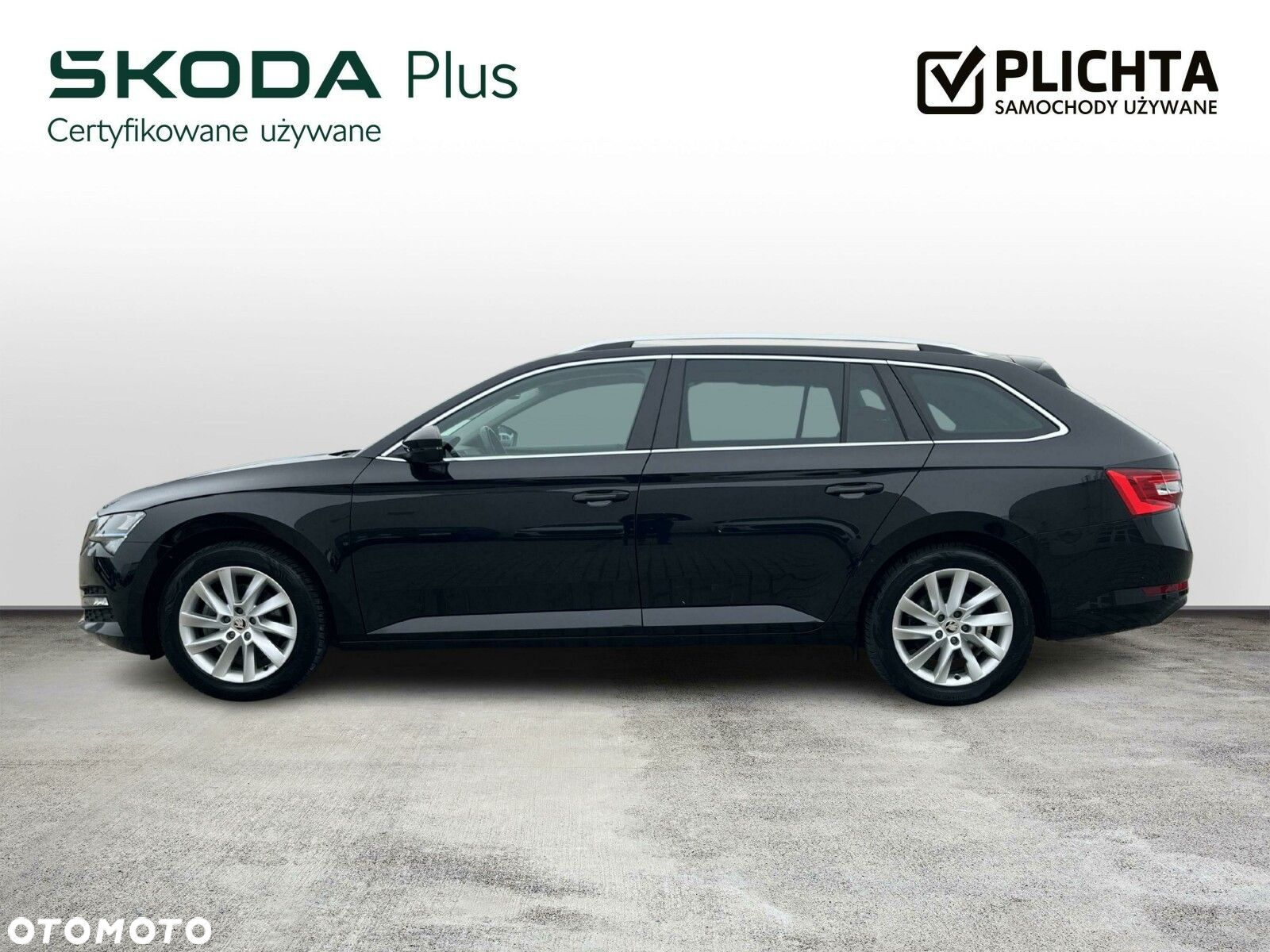 Skoda Superb 1.5 TSI Ambition DSG - 2
