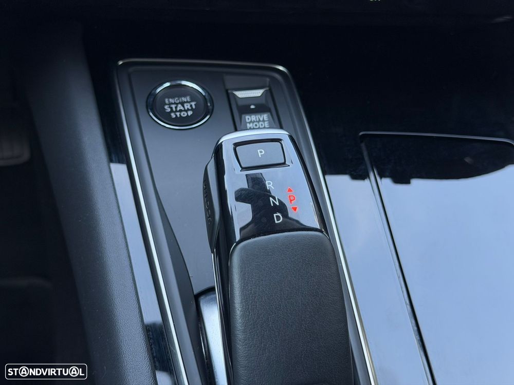 Peugeot 508 SW 1.5 BlueHDi Allure Pack EAT8 - 59