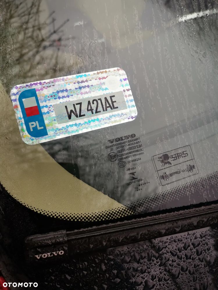 Volvo XC 60 D5 AWD Summum - 21