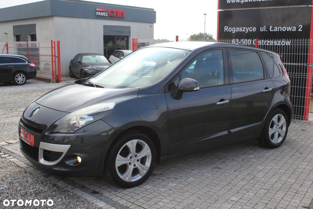 Renault Scenic 1.6 16V Expression - 4
