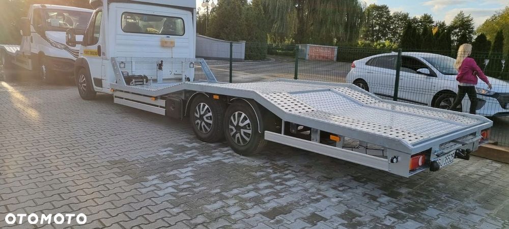 RENAULT MASTER - NAJAZD - PRODUCENT - OPALENICA - 12