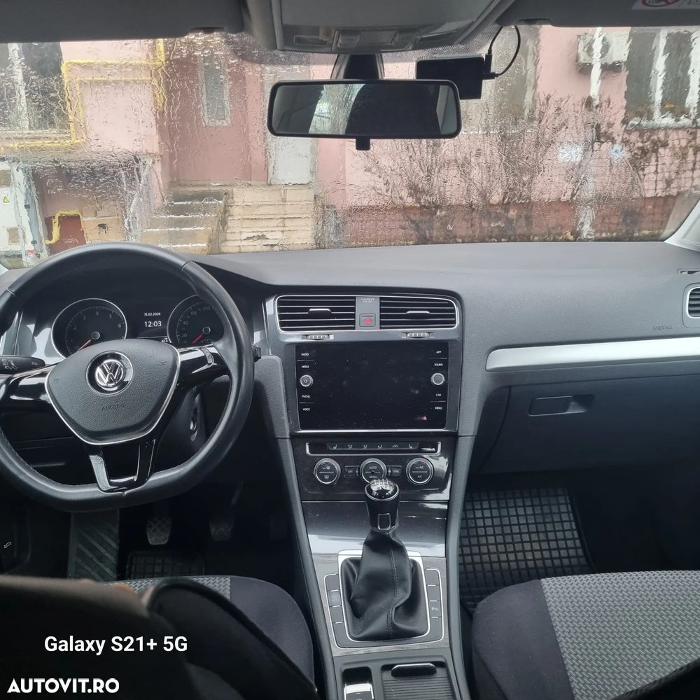 Volkswagen Golf 1.5 TSI ACT Life - 7