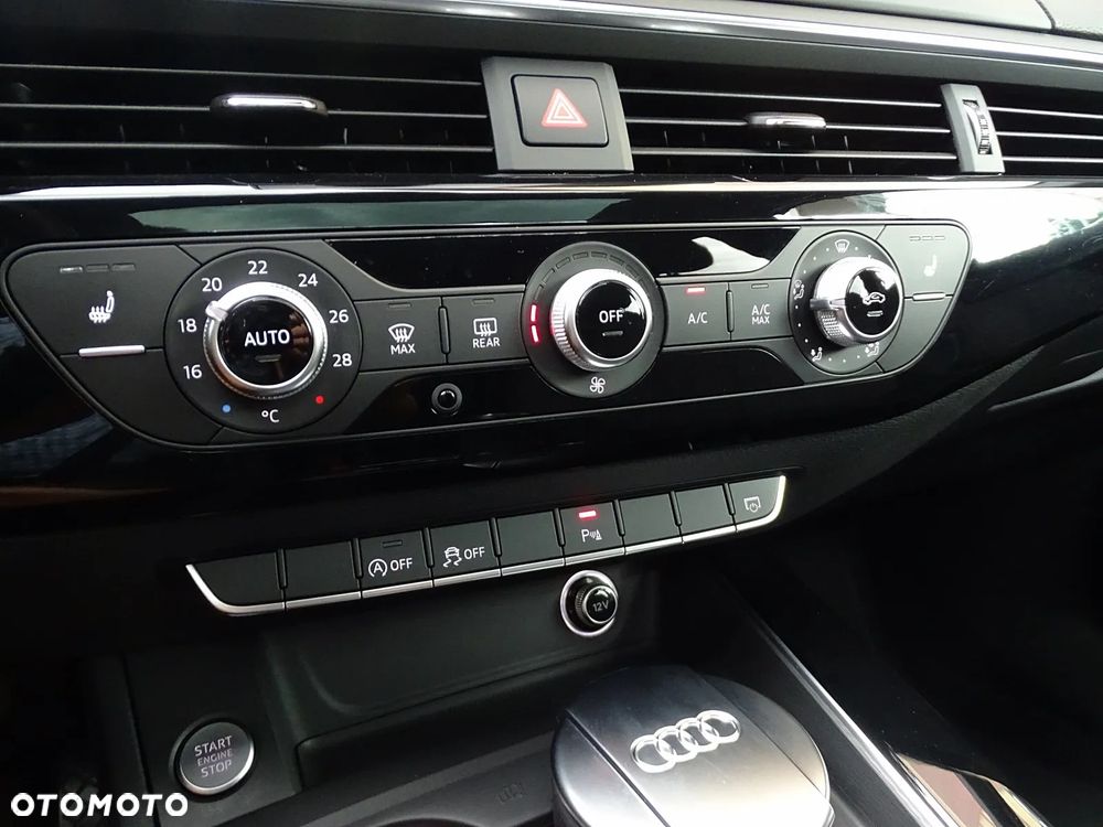 Audi A4 Avant 1.4 TFSI design - 36