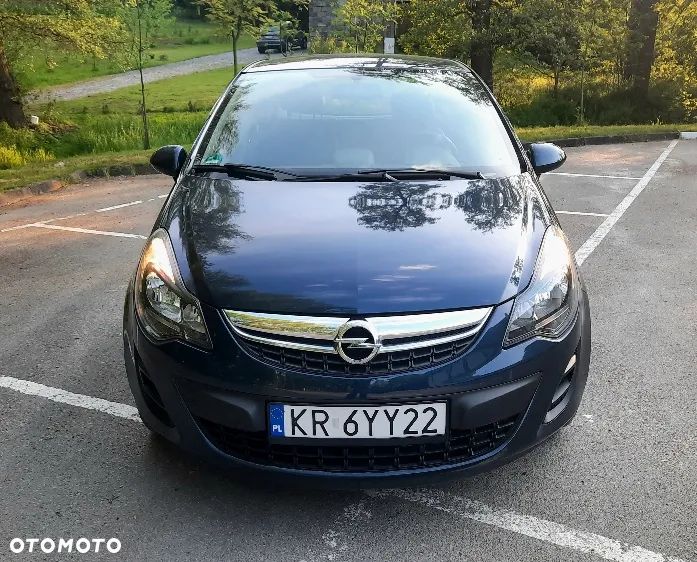 Opel Corsa 1.4 Enjoy S&S - 2