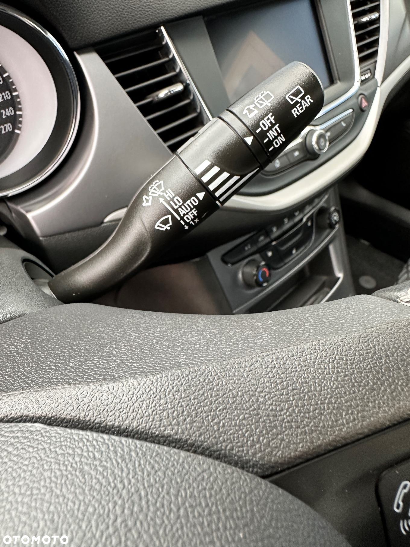 Opel Astra - 19