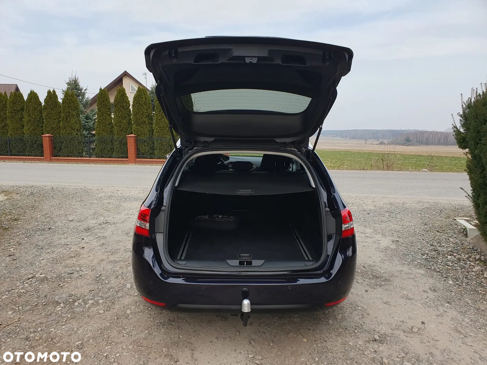 Peugeot 308 1.6 BlueHDi Business Line S&S - 39
