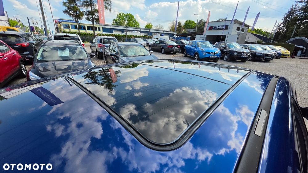 Opel Astra 1.6 T Cosmo - 34