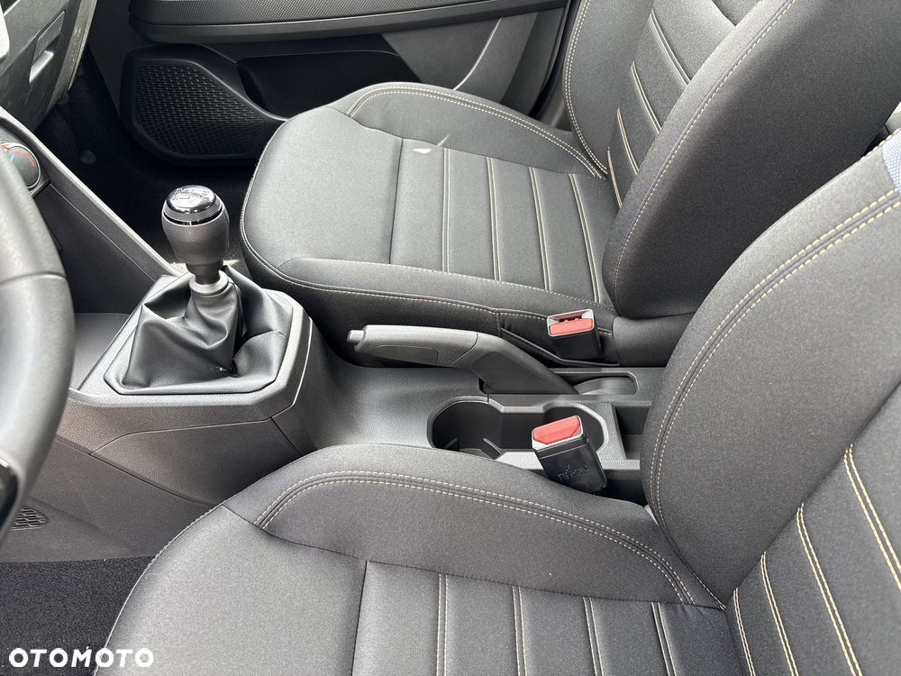 Dacia Sandero Stepway - 23