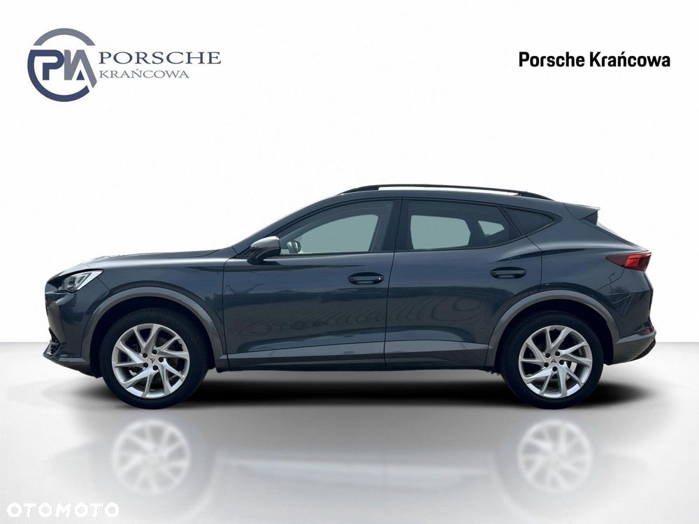 Cupra Formentor 2.0 TDI 4Drive DSG - 2