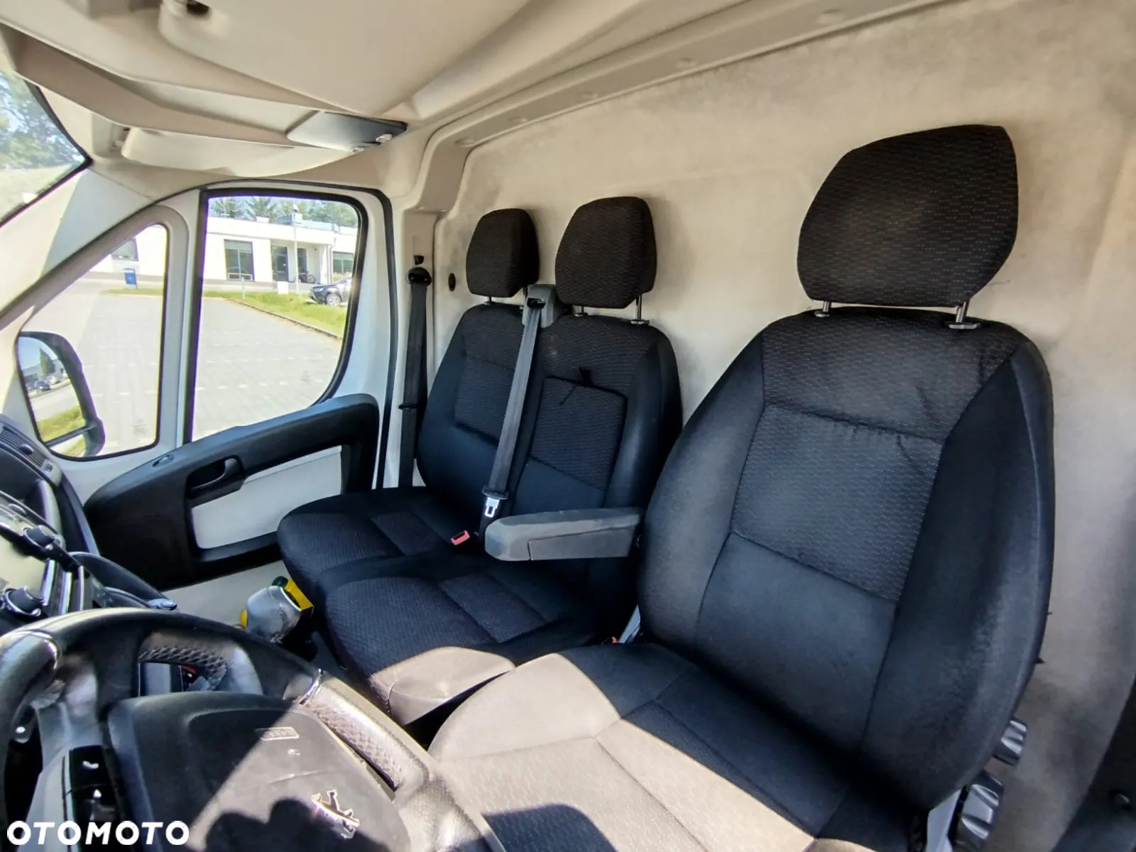 Peugeot Boxer - 5