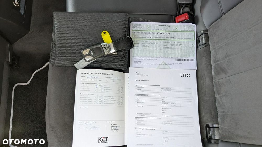 Audi Q5 - 24