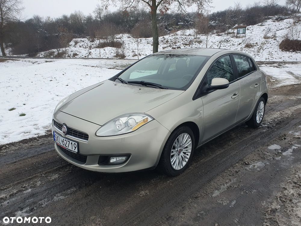 Fiat Bravo - 10