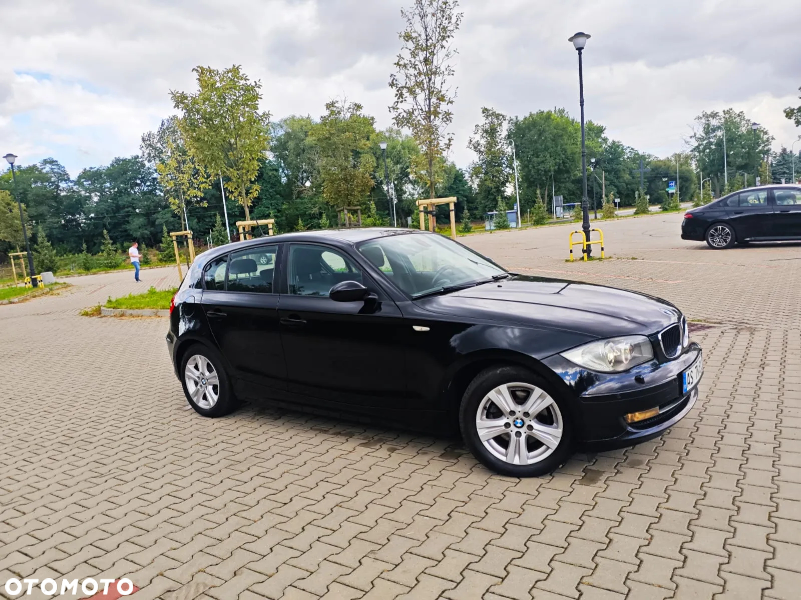 BMW Seria 1 120d DPF Edition Lifestyle - 26