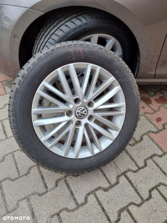 Volkswagen Golf 1.6 TDI BMT Highline - 11