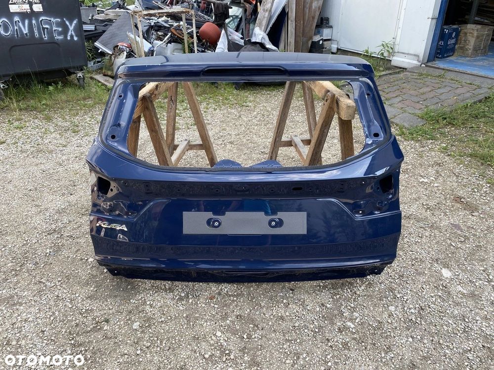 KLAPA TYŁ TYLNA FORD KUGA MK2 LIFT ESCAPE LIFT 15-18 - 1