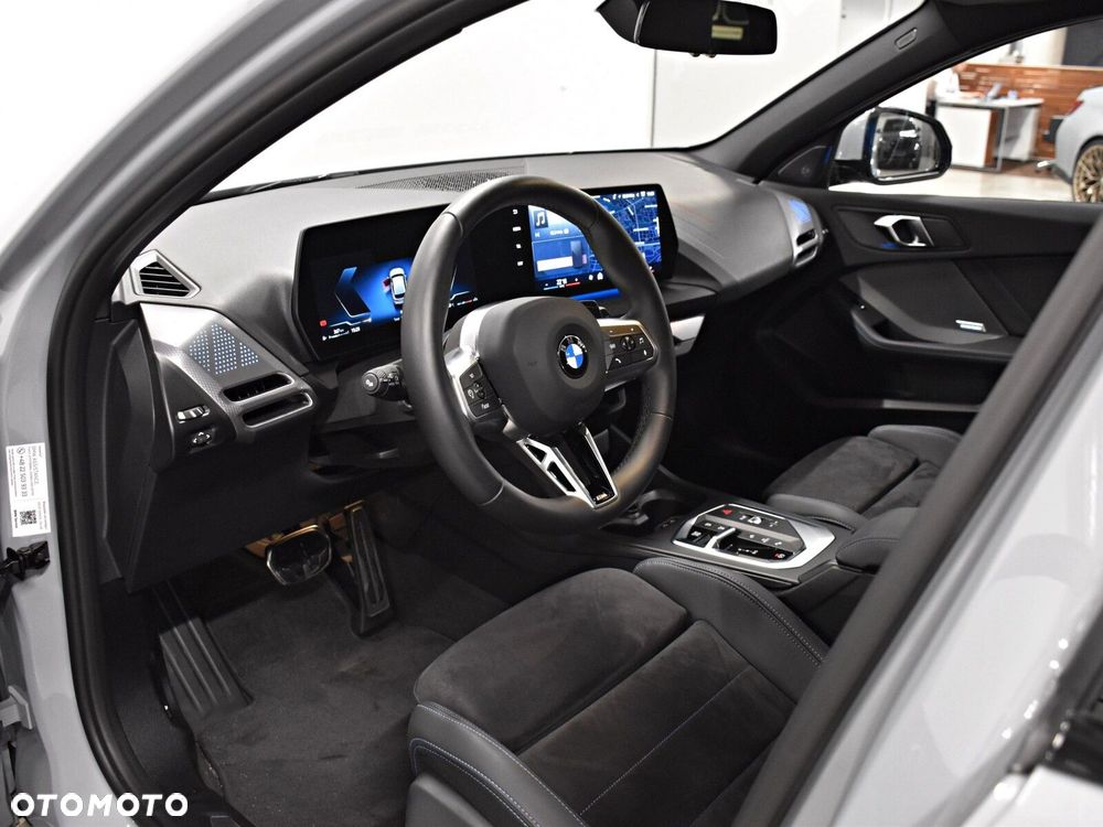BMW Seria 1 - 10