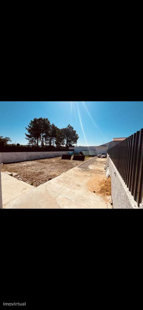 Terreno com 315m2 em Brejos de azeitao - Grande imagem: 3/7