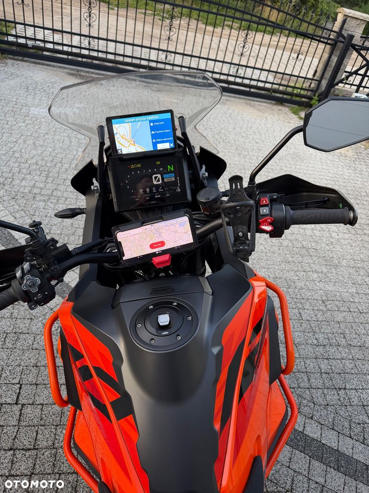 KTM Super Adventure - 12