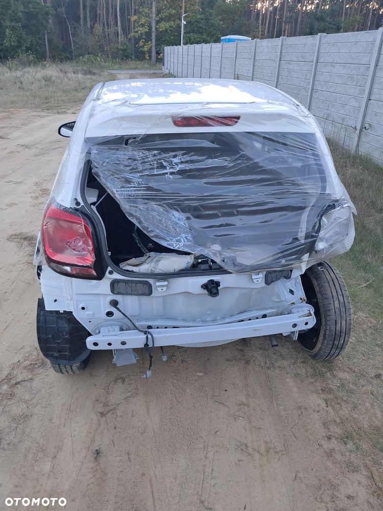 Citroen C1 2022 photo 4
