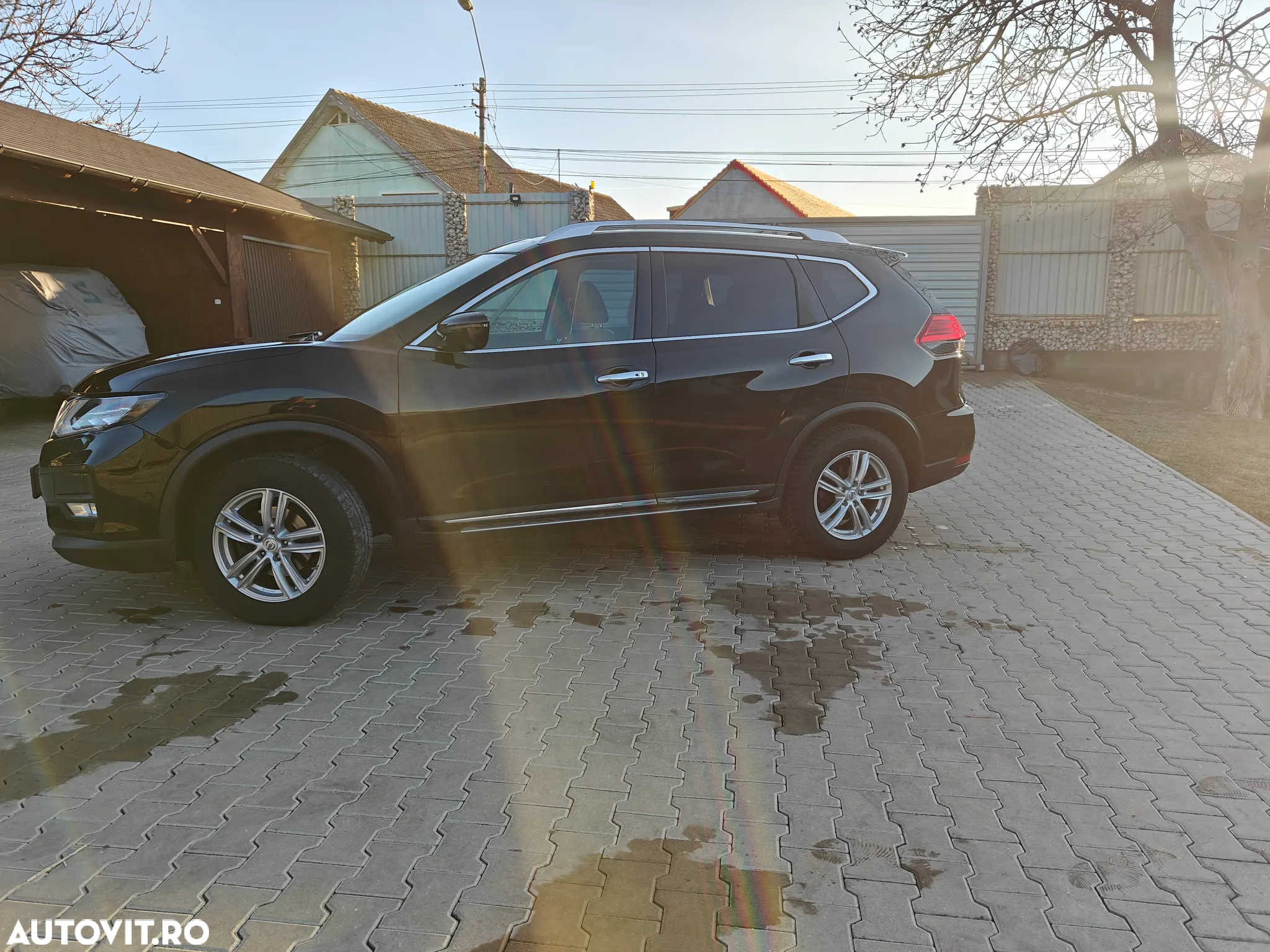 Nissan X-Trail 1.3 DIG-T Tekna - 6