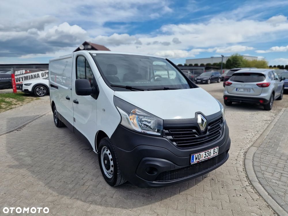 Renault Trafic - 7