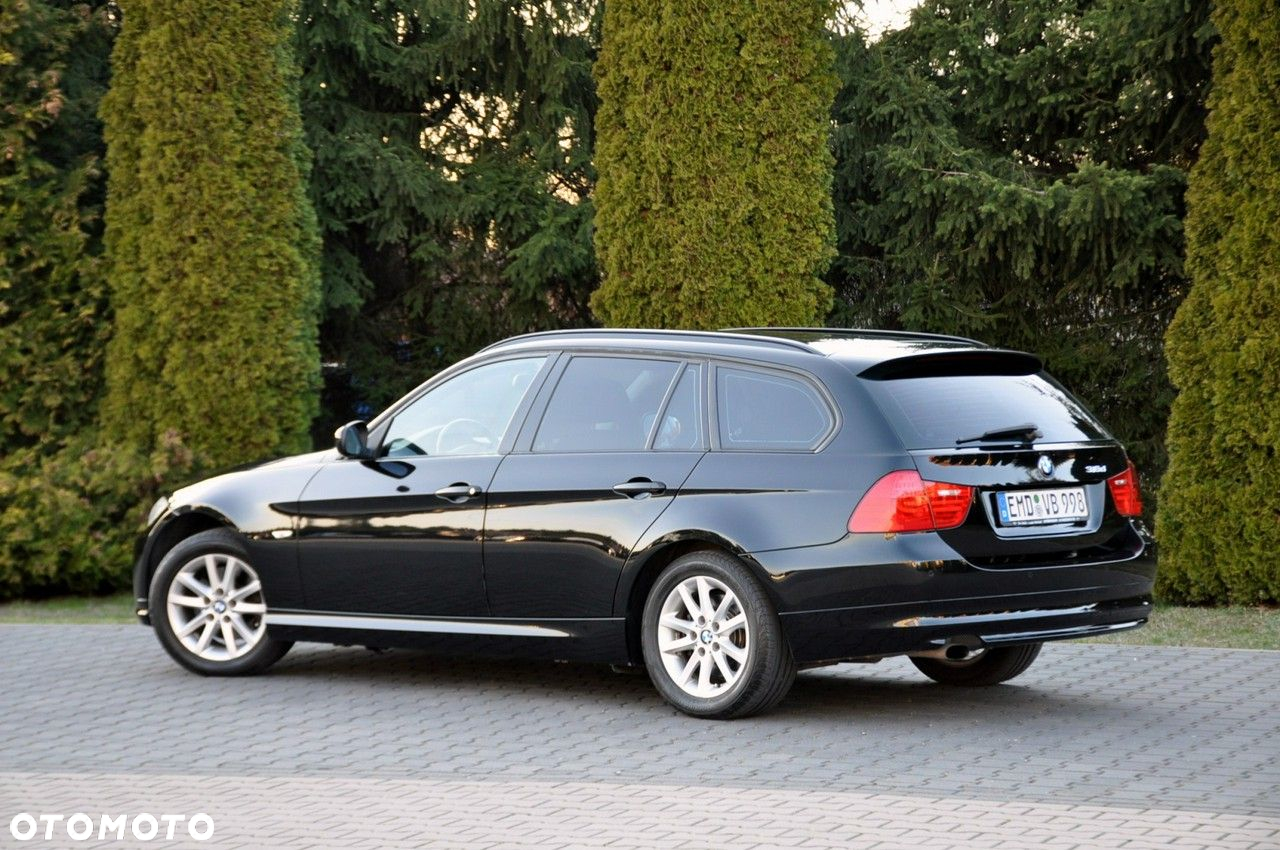 BMW Seria 3 - 13