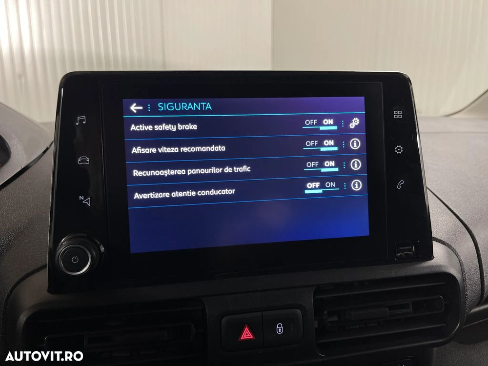 Peugeot Partner - 18