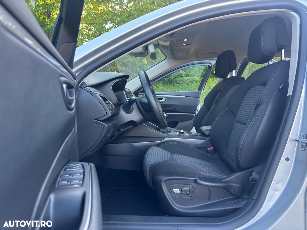 Renault Talisman ENERGY dCi 110 LIFE - 28