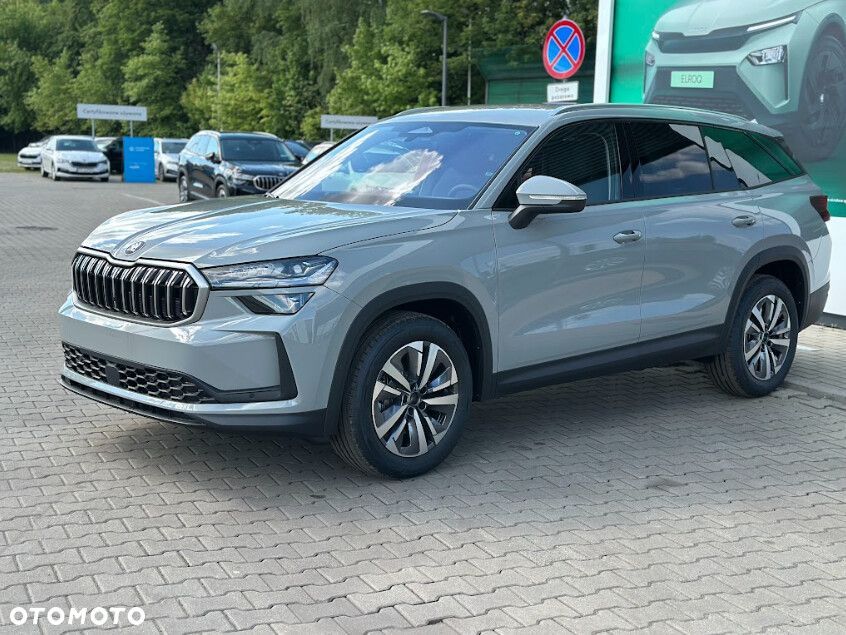 Skoda Kodiaq - 9