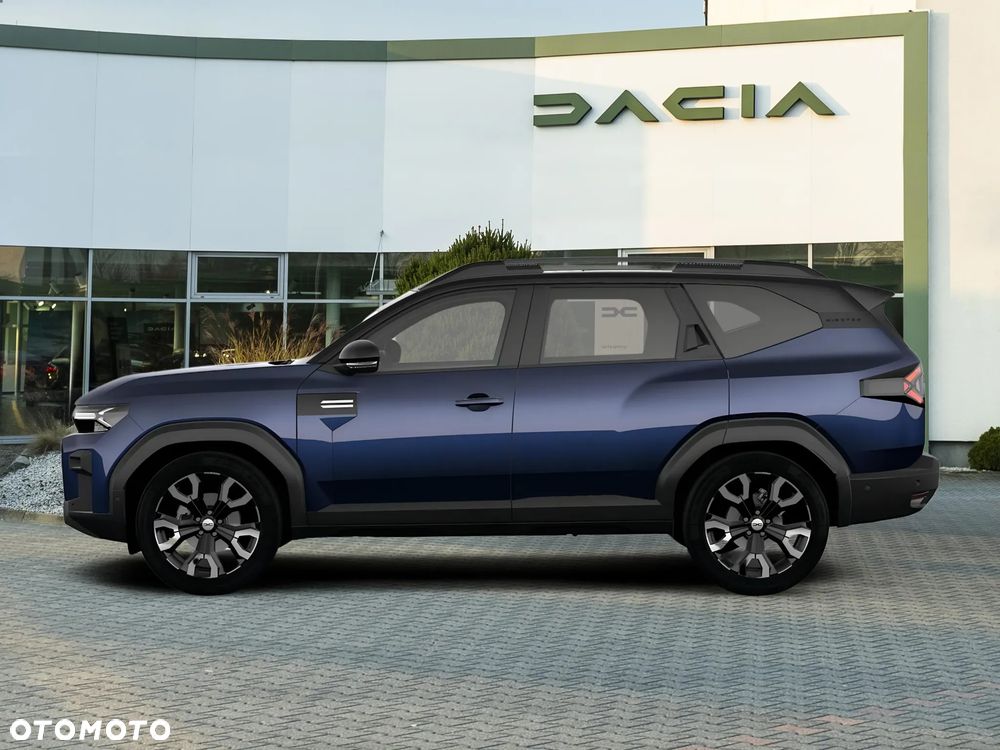 Dacia Bigster - 2
