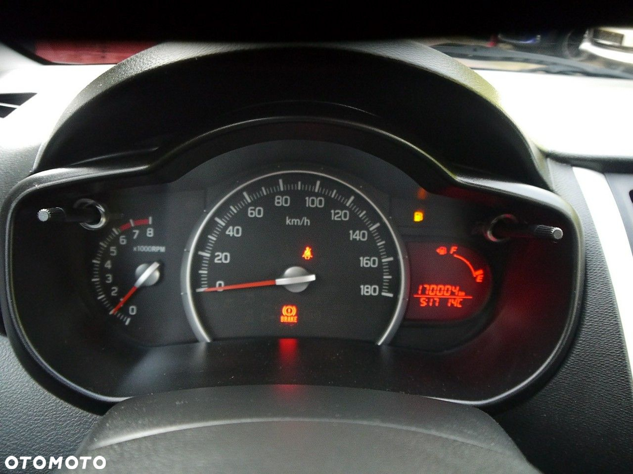 Suzuki Celerio - 28