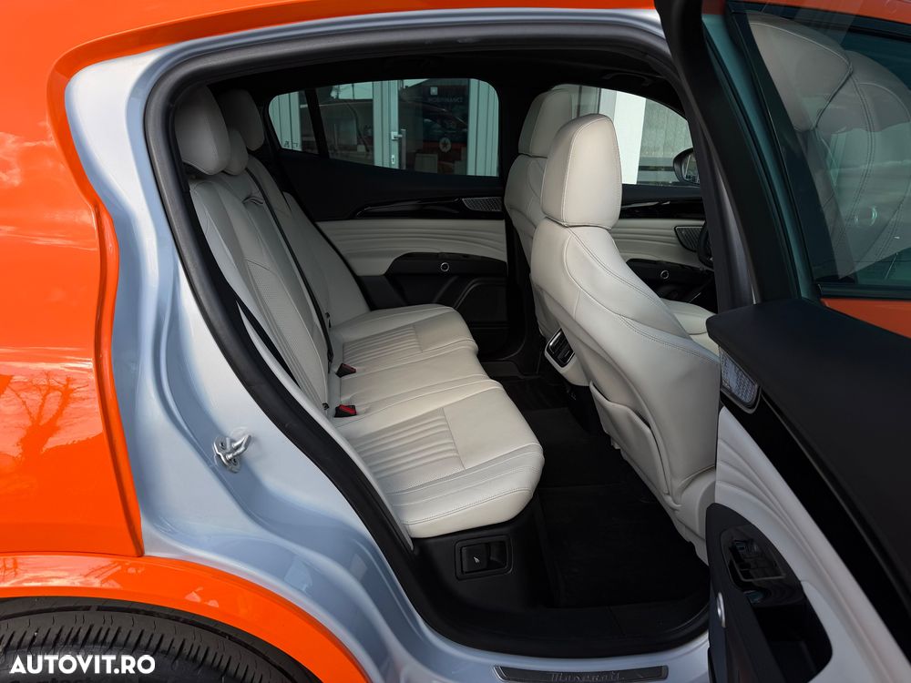 Maserati Grecale GT - 9