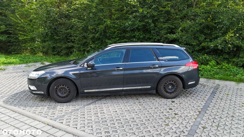 Citroën C5 1.6 THP 16V Exclusive - 3