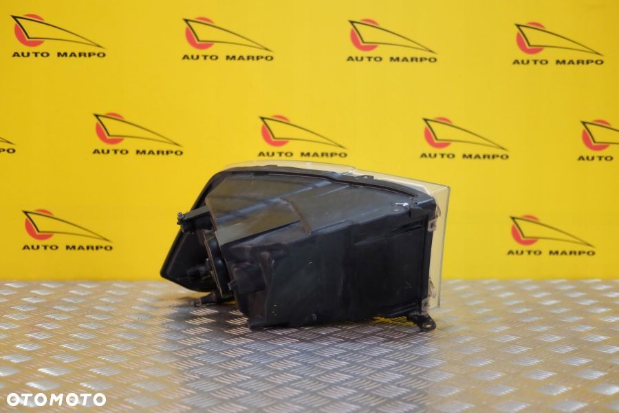 DODGE RAM 1500 2500 2009- REFLEKTOR LAMPA L USA - 6