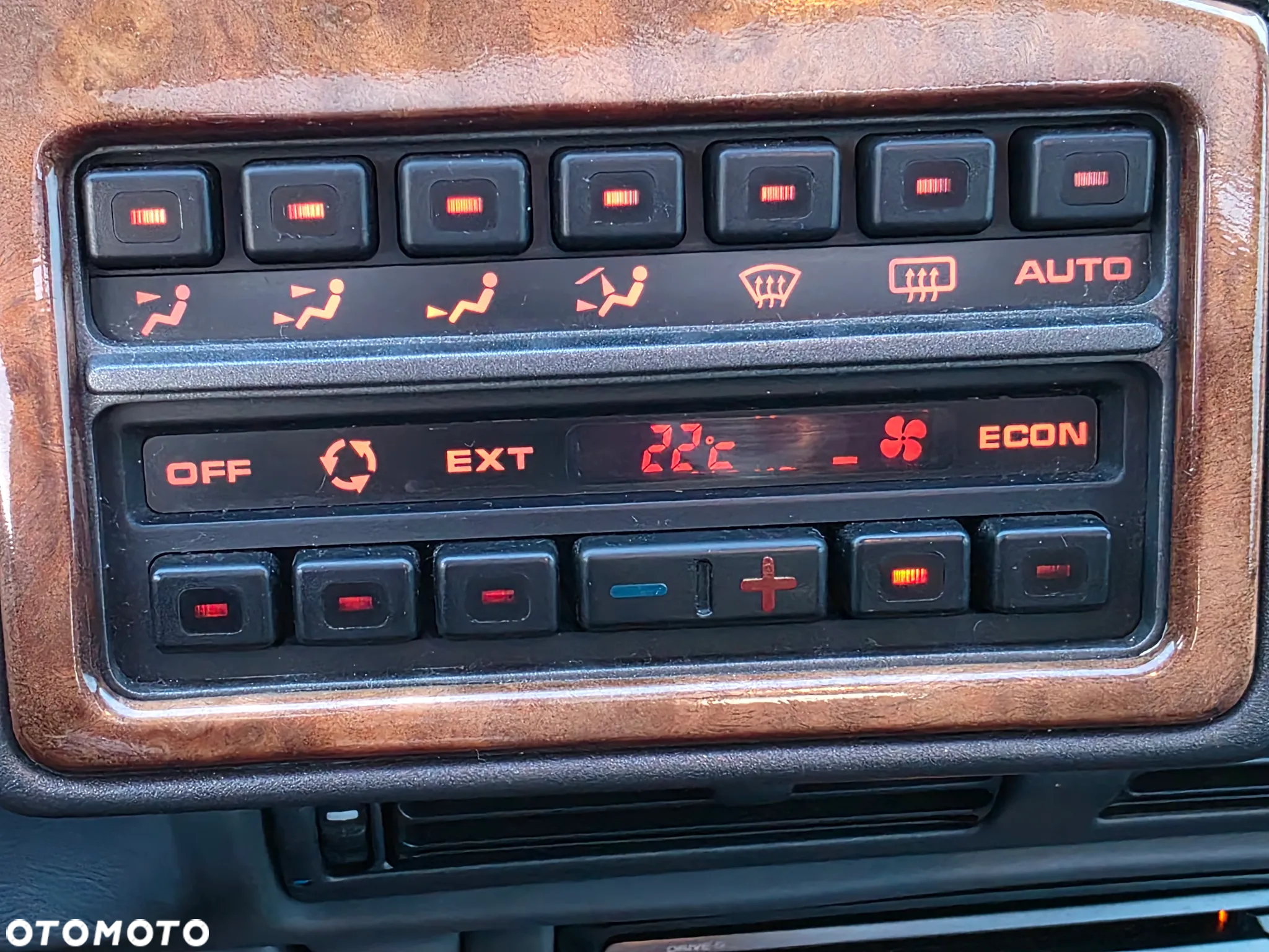 Rover 800 825 V6 Si - 32
